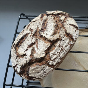 Roggebrood
