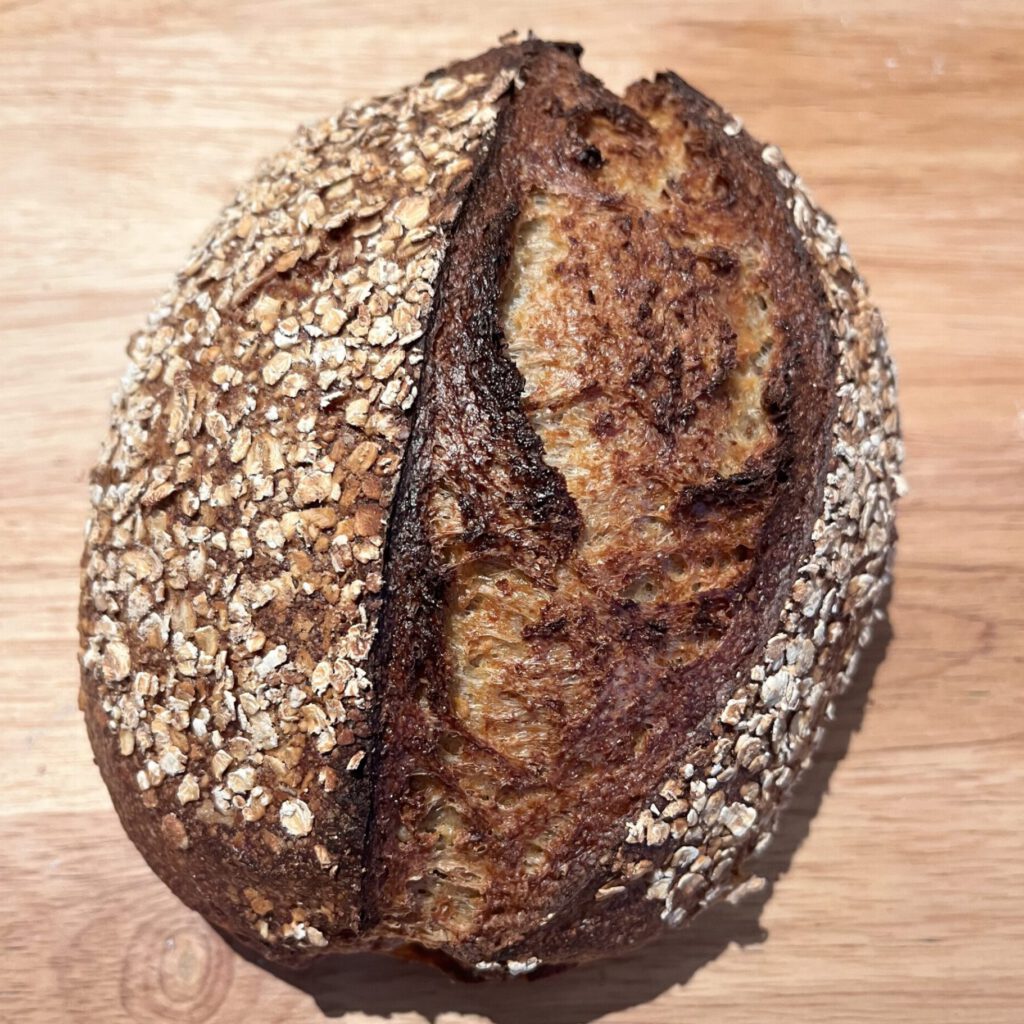 Haverbrood